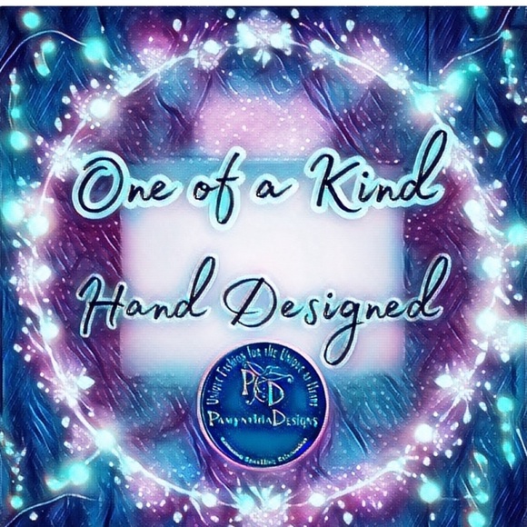 AristoCAT Oversized Black Distressed Denim Jacket - Picture 9 of 10